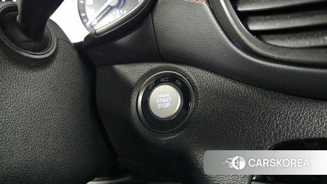 Hyundai All New Tucson id 4245572 из Кореи 21