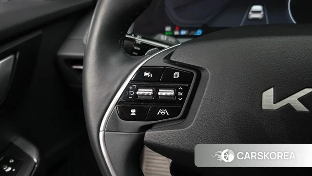 Kia EV6 id 4427564 из Кореи 21