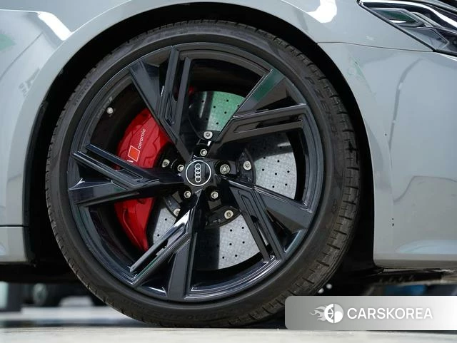 Audi RS 6 id 4239801 из Китая 21