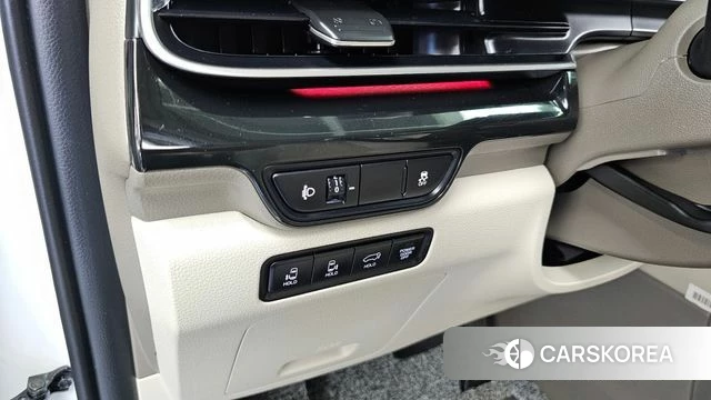 Kia The New Carnival 4th Generation id 4921547 из Кореи 21