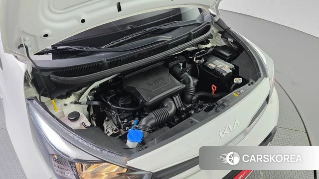 Kia Morning Urban (JA) id 4428556 из Кореи 21