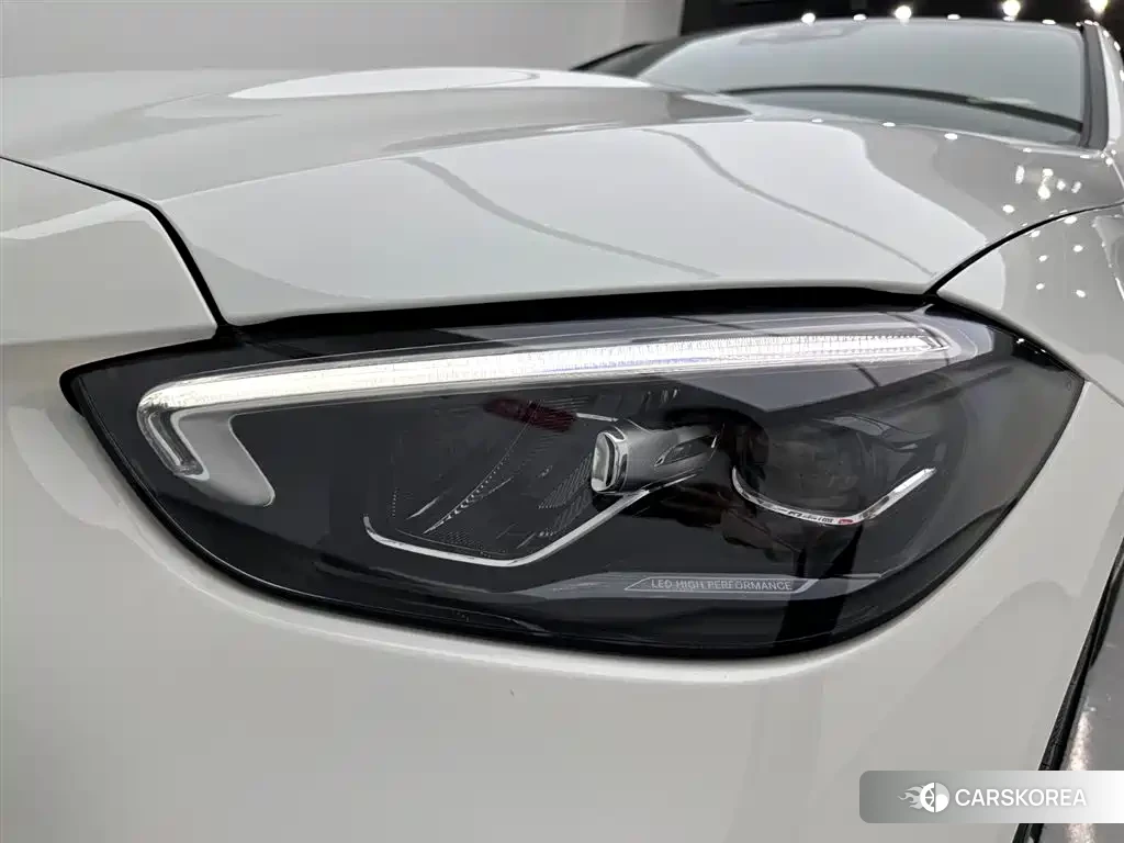 Mercedes-Benz C-class id 4577538 из Китая 21