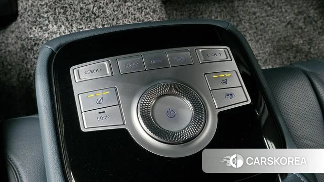 Genesis G80 (RG3) id 4303362 из Кореи 21