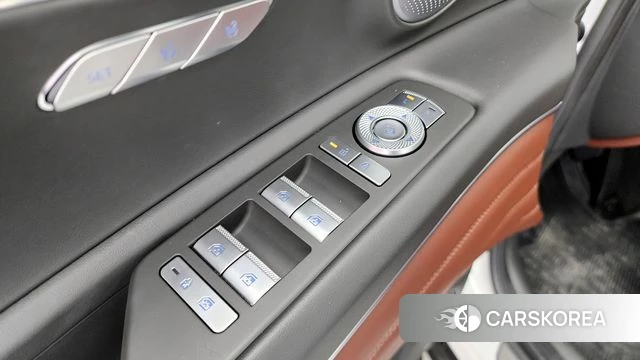 Genesis GV80 id 4342830 из Кореи 21