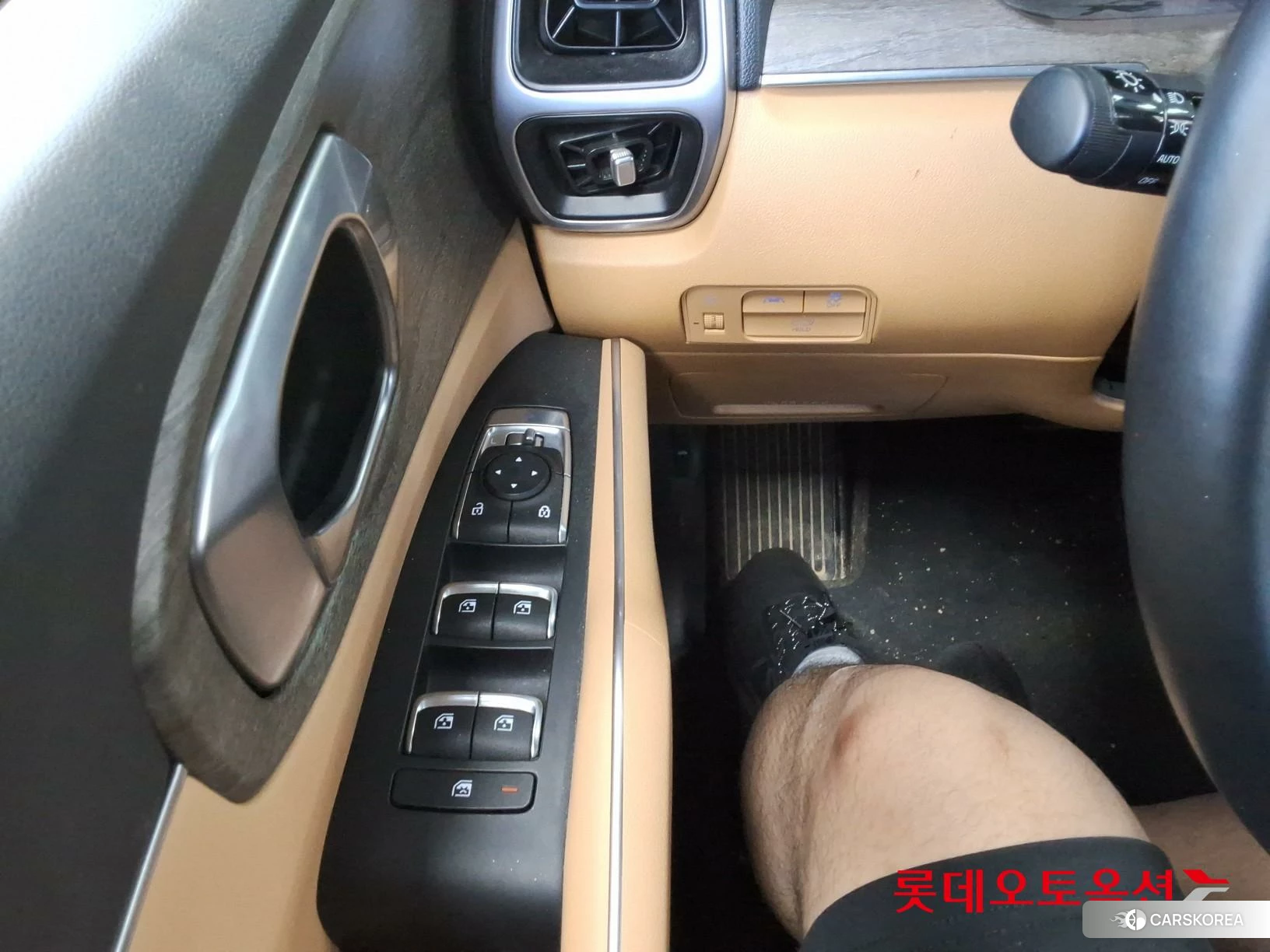 Kia Sorento Hybrid id 4902447 из Кореи 21