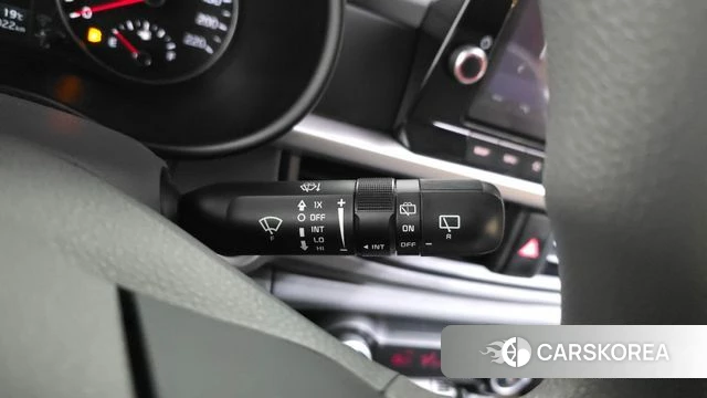Kia Morning Urban (JA) id 4304251 из Кореи 21