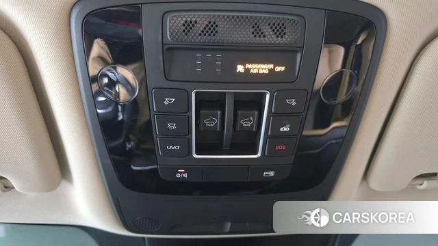 Kia Carnival 4th generation id 4303931 из Кореи 21