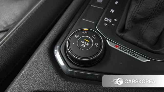 Volkswagen Tiguan second Generation id 4476732 из Кореи 21
