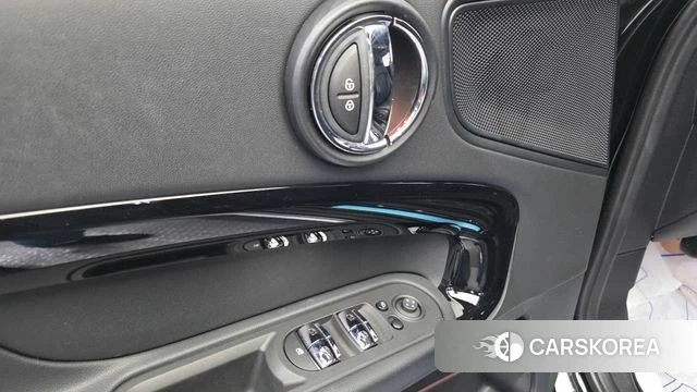Mini Cooper Countryman id 4243890 из Кореи 21