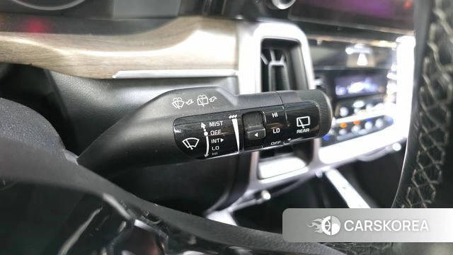 Kia Sorento 4th Generation id 4463609 из Кореи 21