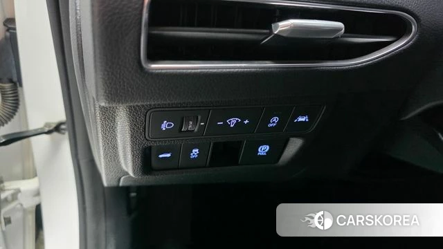 Hyundai Sonata (DN8) id 4937270 из Кореи 21