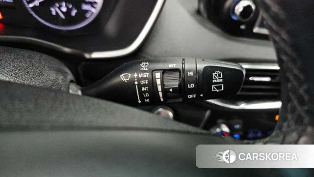 Hyundai Santa Fe TM id 4294821 из Кореи 21