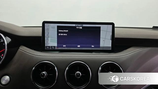 Kia Stinger Meister id 4608561 из Кореи 21