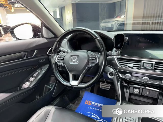Honda Accord id 4313669 из Китая 21