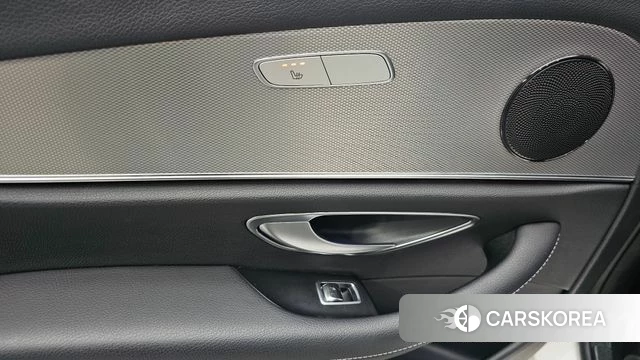 Mercedes-Benz E-Class W213 id 4325323 из Кореи 21