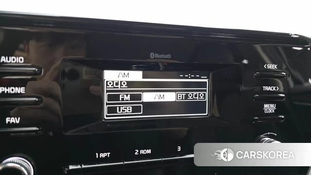 Kia K5 3rd generation id 4958108 из Кореи 21