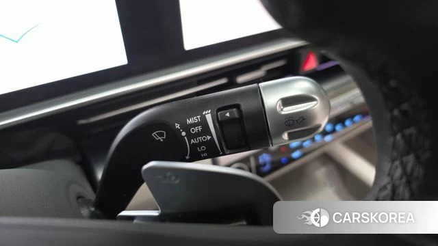 Hyundai Ionic 6 id 4631123 из Кореи 21