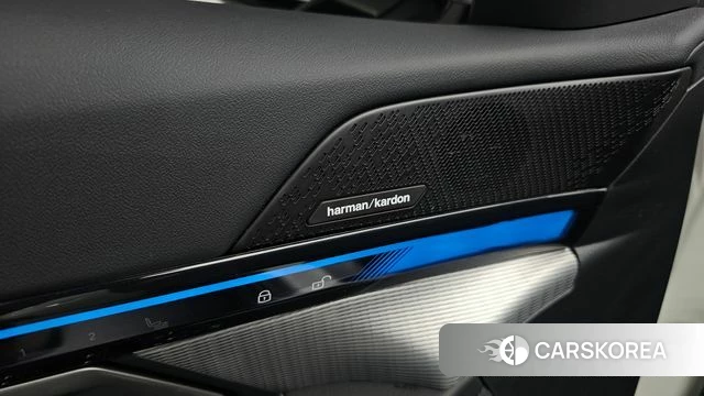 BMW i5 (G60) id 4505452 из Кореи 21
