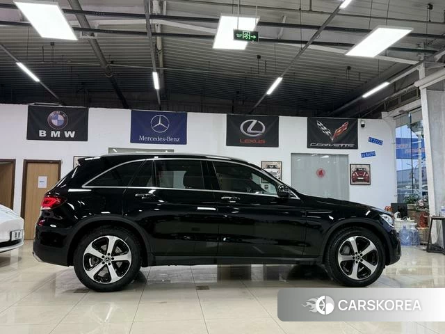 Mercedes-Benz GLC id 4235415 из Китая 21