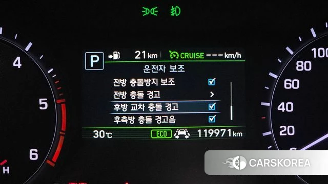 Genesis G80 id 4574357 из Кореи 21