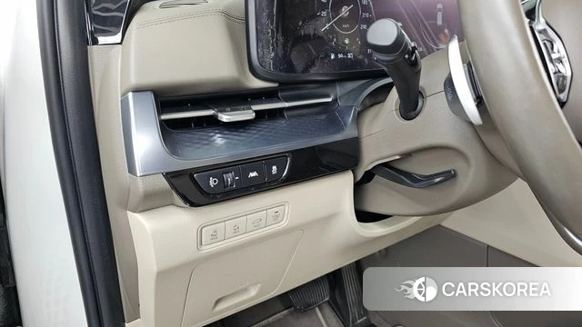 Kia Carnival 4th generation id 4666841 из Кореи 21