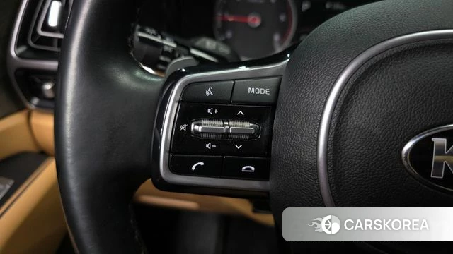Kia Sorento 4th Generation id 4780339 из Кореи 21
