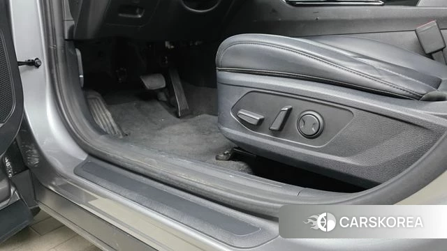 Kia Sportage 5th Generation Hybrid id 4757772 из Кореи 21