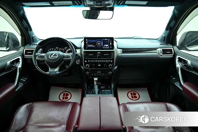 Lexus GX id 4321330 из Китая 21
