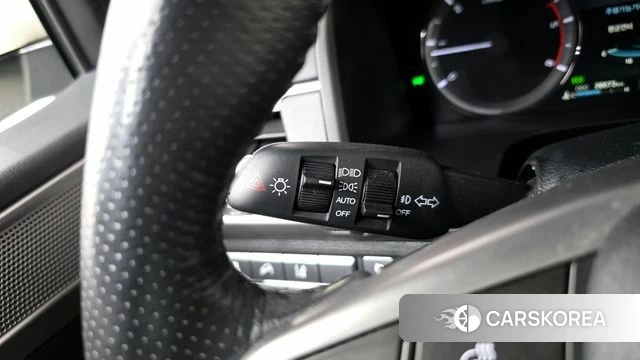 Ssangyong Rexton Sports Cannes id 4225485 из Кореи 21
