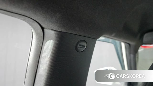 Ssangyong Berry New Tivoli id 4250649 из Кореи 21