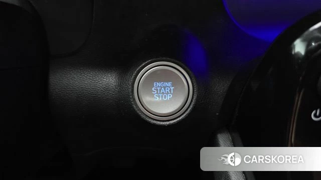 Hyundai Casper id 4613544 из Кореи 21