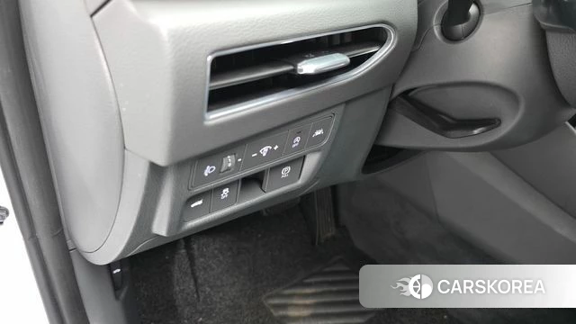 Hyundai Sonata (DN8) id 4855009 из Кореи 21