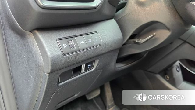 Hyundai The New Santa Fe id 4929722 из Кореи 21