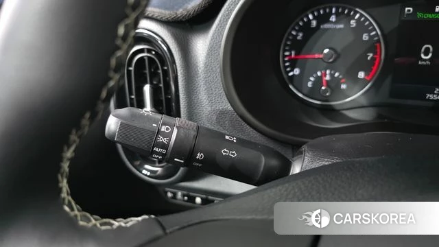 Kia Morning Urban (JA) id 4608474 из Кореи 21
