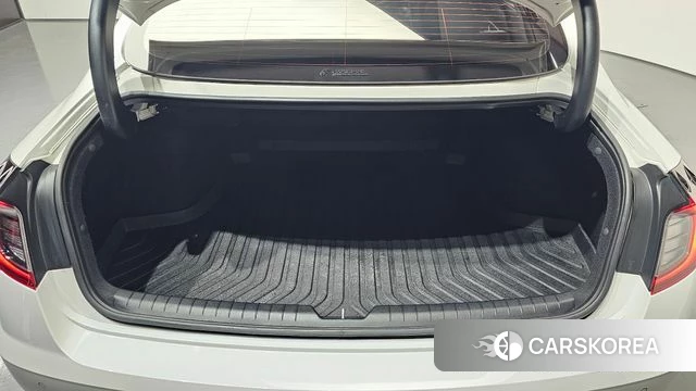 Hyundai Sonata Hybrid (DN8) id 4500692 из Кореи 21