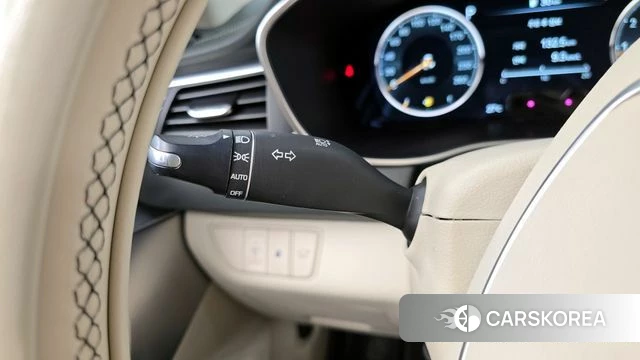 Genesis The New G70 id 4395956 из Кореи 21