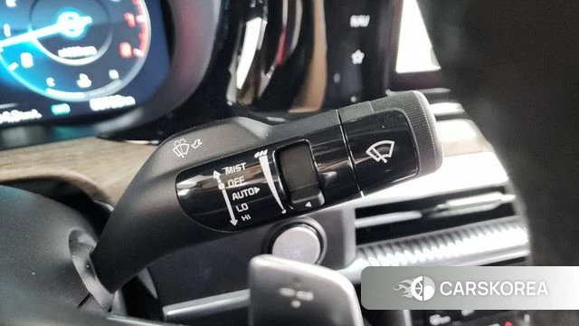 Kia K5 3rd generation id 4202378 из Кореи 21