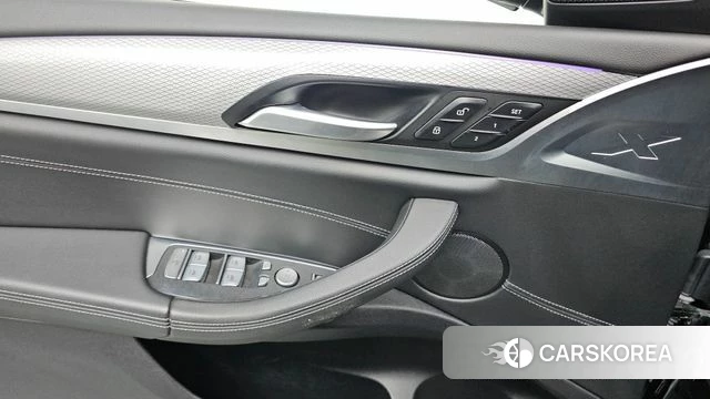 BMW X3 (G01) id 4396739 из Кореи 21