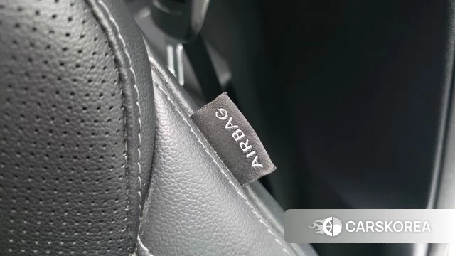 Hyundai Avante Hybrid (CN7) id 4592771 из Кореи 21