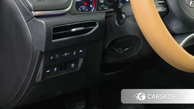 Hyundai Sonata (DN8) id 4707681 из Кореи 21