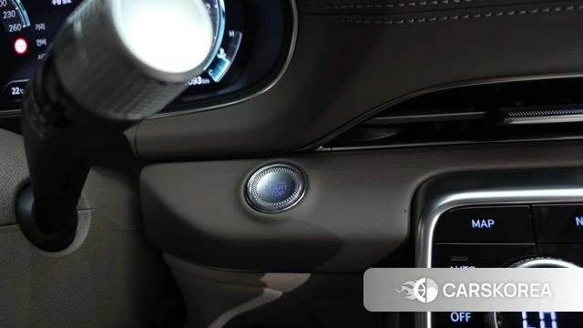 Genesis GV80 id 4608522 из Кореи 21