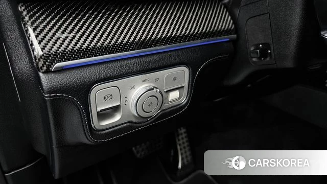 Mercedes-Benz GLE-Class W167 id 4535249 из Кореи 21