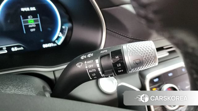 Genesis GV80 id 4433842 из Кореи 21