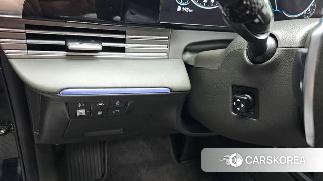 Hyundai The New Grandeur IG id 4435204 из Кореи 21