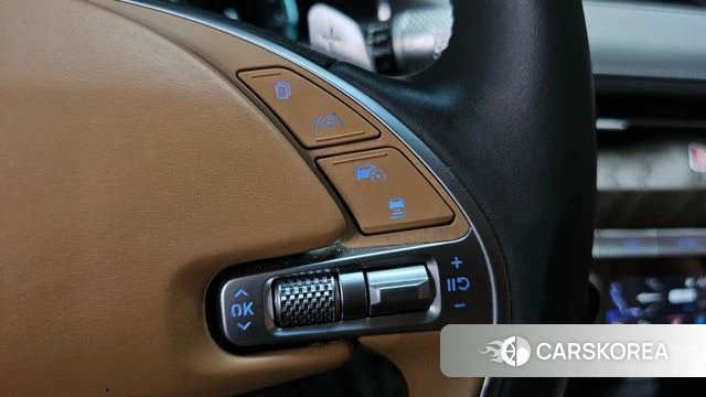 Genesis G80 (RG3) id 4591686 из Кореи 21