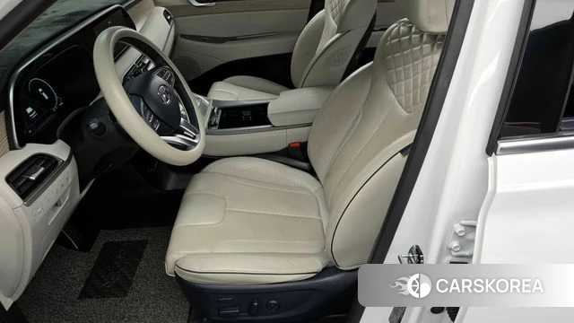 Hyundai Palisade id 4284148 из Кореи 21