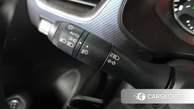 Renault Korea (Samsung) XM3 id 4746053 из Кореи 21