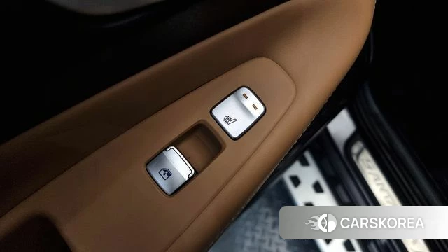 Hyundai The New Santa Fe id 4231427 из Кореи 21