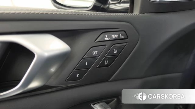BMW X7 (G07) id 4849597 из Кореи 21
