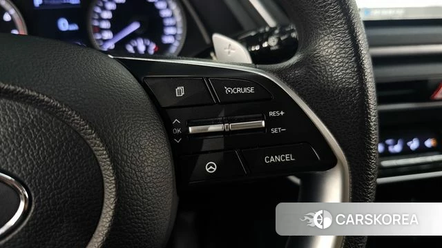 Hyundai Sonata (DN8) id 4900260 из Кореи 21